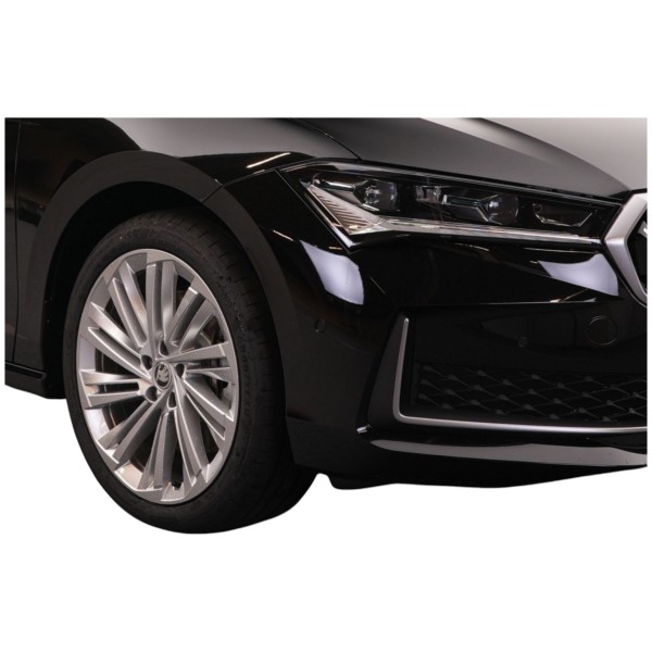 Skoda Superb Combi L&K 2.0 TDI 4x4 DSG - Luxury & Power