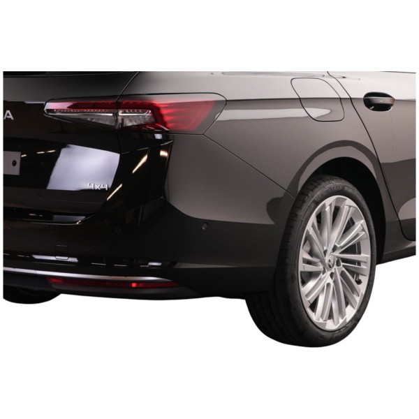 Skoda Superb Combi L&K 2.0 TDI 4x4 DSG - Luxury & Power