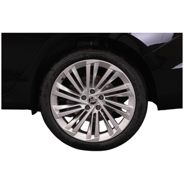 Skoda Superb Combi L&K 2.0 TDI 4x4 DSG - Luxury & Power