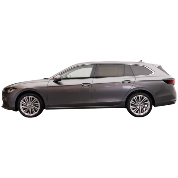 Skoda Superb Combi L&K 2.0 TDI 4x4 DSG - Luxury & Power