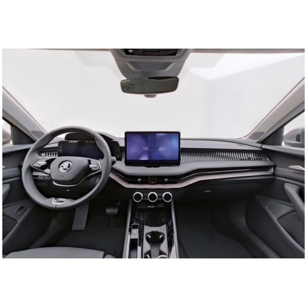 Skoda Superb Combi L&K 2.0 TDI 4x4 DSG - Luxury & Power