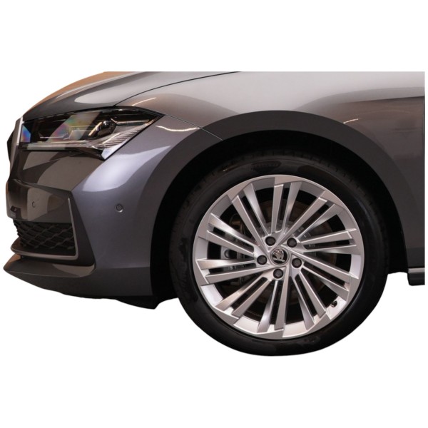 Skoda Superb Combi L&K 2.0 TDI 4x4 DSG - Luxury & Power