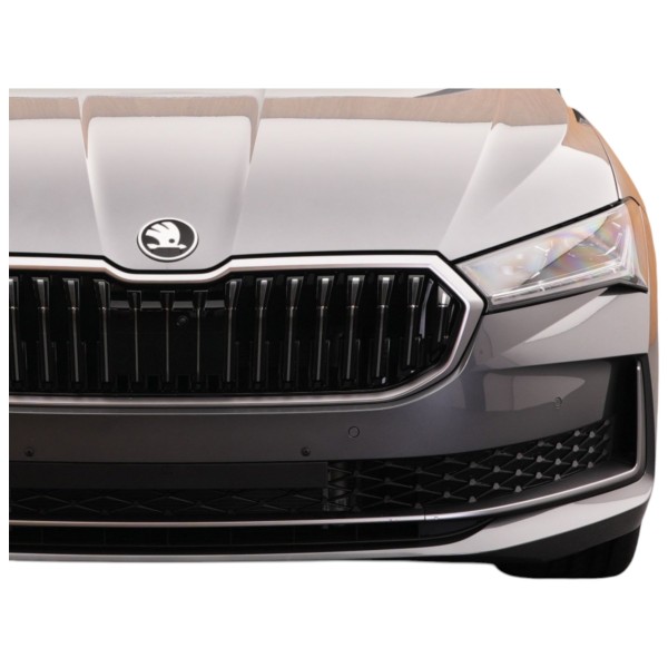 Skoda Superb Combi L&K 2.0 TDI 4x4 DSG - Luxury & Power