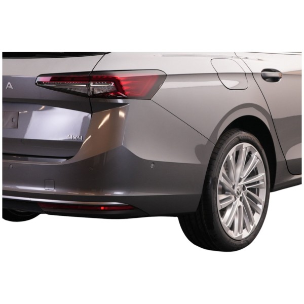 Skoda Superb Combi L&K 2.0 TDI 4x4 DSG - Luxury & Power