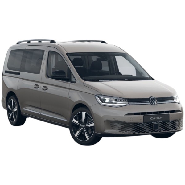 Volkswagen Caddy 2.0 TDI 75 kW Maxi Caddy 2025