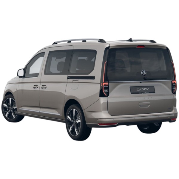 Volkswagen Caddy 2.0 TDI 90 kW Life 2024