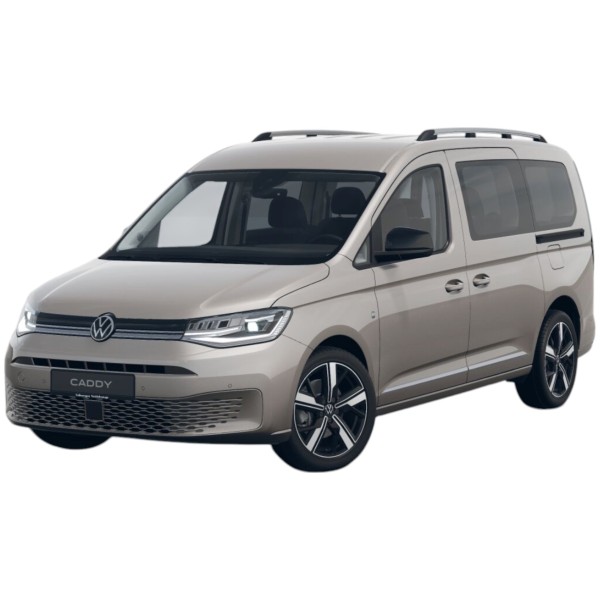 Volkswagen Caddy 1.5 TSI 85 kW Aut. Maxi Caddy 2025