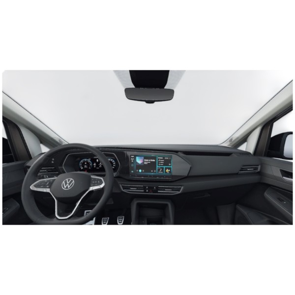 Volkswagen Caddy 2.0 TDI 90 kW Style 2025 