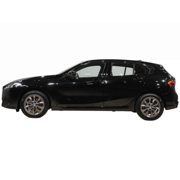 BMW 120 i | Power Hatchback