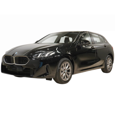 BMW 120 i | Power Hatchback