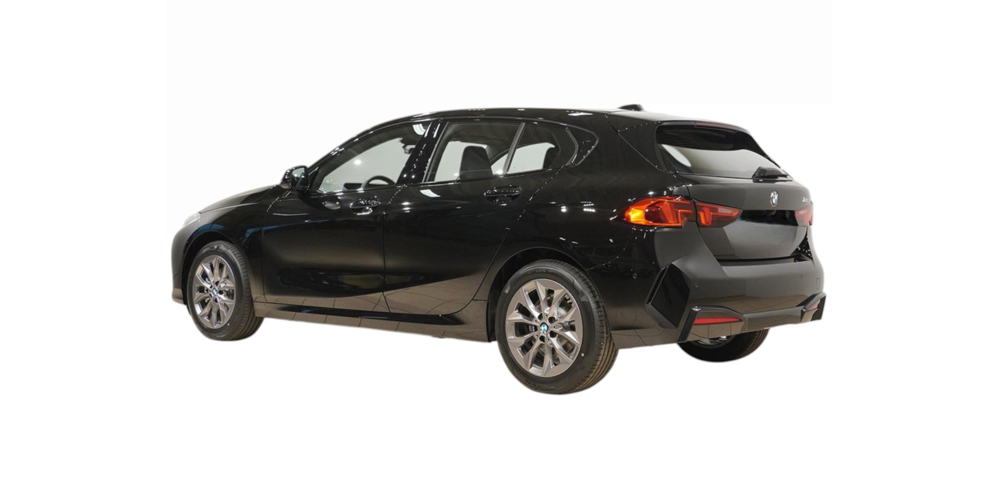 BMW 120 i | Power Hatchback