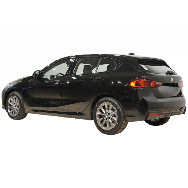 BMW 120 i | Power Hatchback