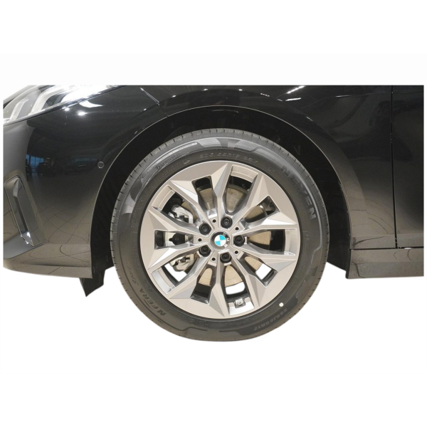 BMW 120 i | Power Hatchback