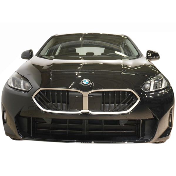 BMW 120 i | Power Hatchback