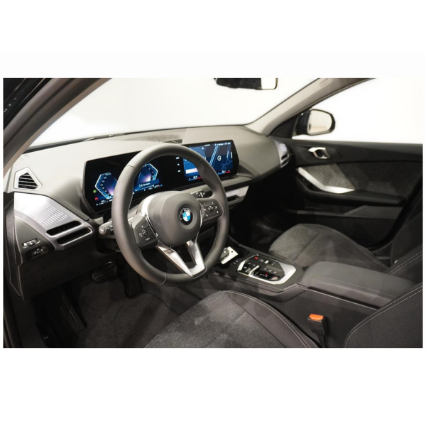 BMW 120 i | Power Hatchback