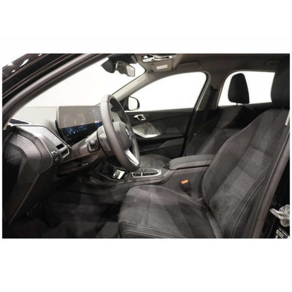 BMW 120 i | Power Hatchback