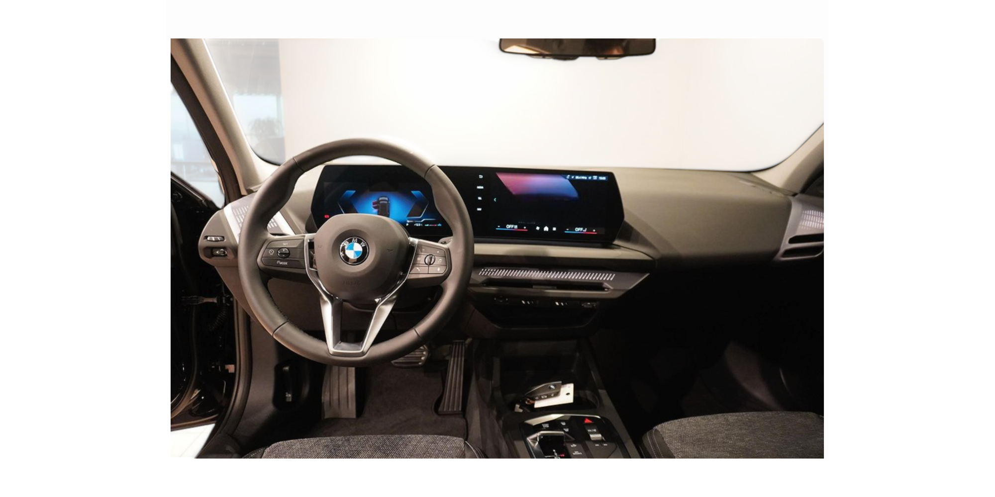 BMW 120 i | Power Hatchback