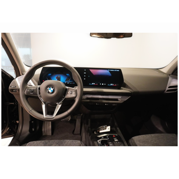 BMW 120 i | Power Hatchback