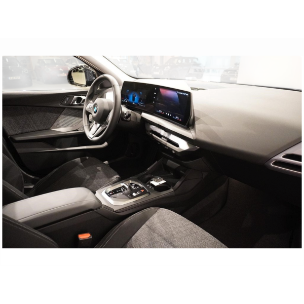 BMW 120 i | Power Hatchback