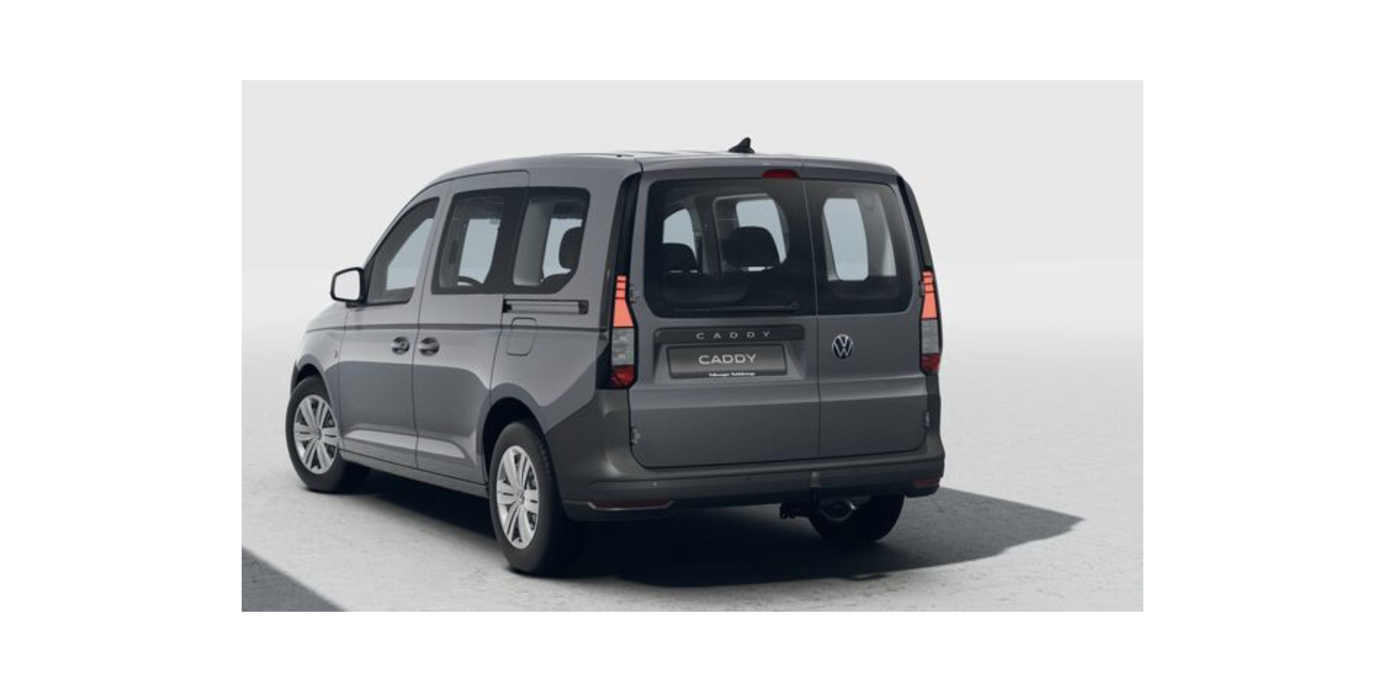 Volkswagen Caddy 1.5 TSI 85 kW Aut. Caddy 2025