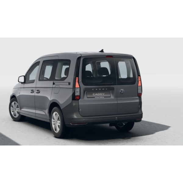 Volkswagen Caddy 1.5 TSI 85 kW Aut. Caddy 2025