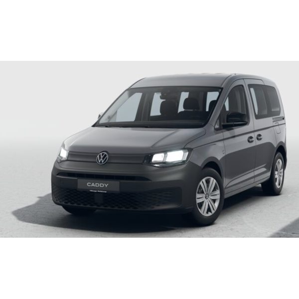 Volkswagen Caddy 1.5 TSI 85 kW Aut. Caddy 2025