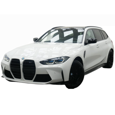 BMW M3 Touring M Competition xDrive – Carbon Style