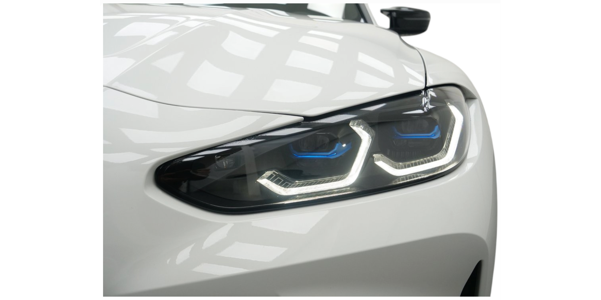 BMW M3 Touring M Competition xDrive – Carbon Style