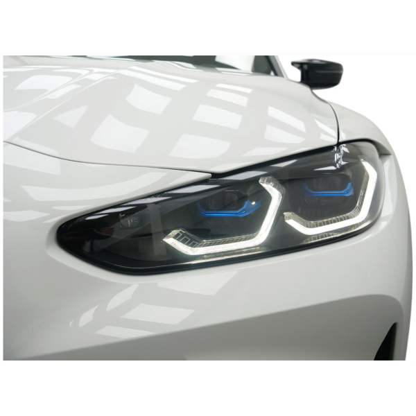 BMW M3 Touring M Competition xDrive – Carbon Style