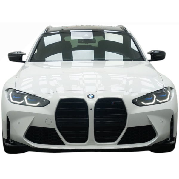BMW M3 Touring M Competition xDrive – Carbon Style