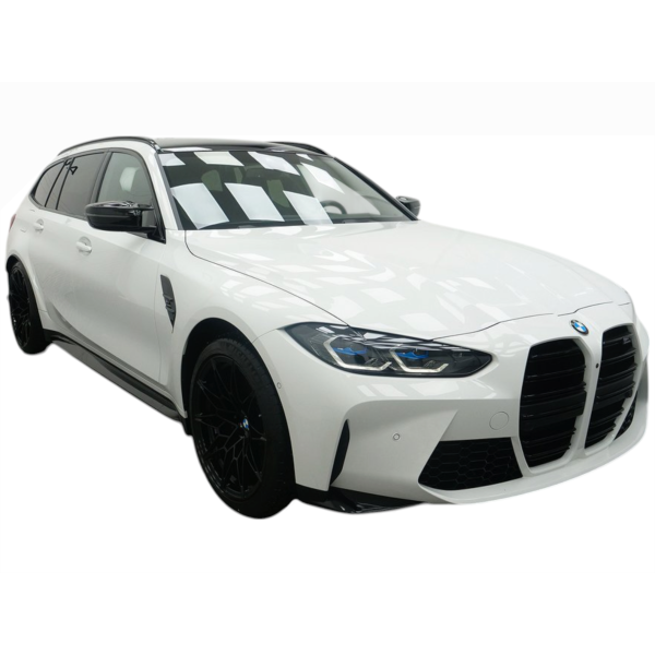 BMW M3 Touring M Competition xDrive – Carbon Style