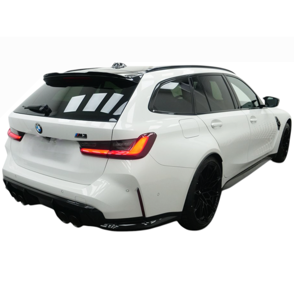 BMW M3 Touring M Competition xDrive – Carbon Style