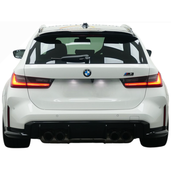 BMW M3 Touring M Competition xDrive – Carbon Style