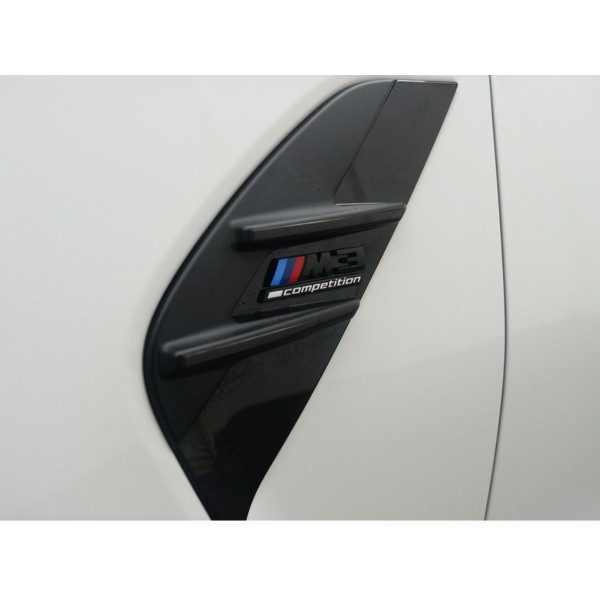 BMW M3 Touring M Competition xDrive – Carbon Style