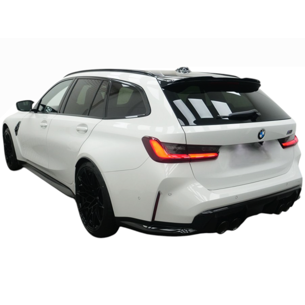BMW M3 Touring M Competition xDrive – Carbon Style