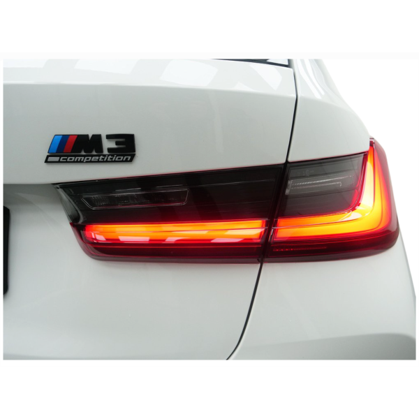 BMW M3 Touring M Competition xDrive – Carbon Style