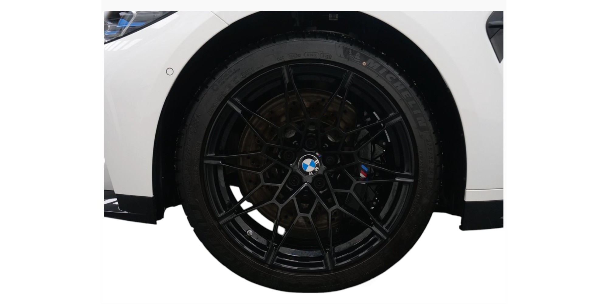 BMW M3 Touring M Competition xDrive – Carbon Style