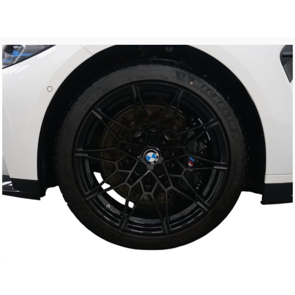 BMW M3 Touring M Competition xDrive – Carbon Style