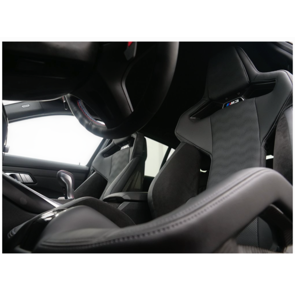 BMW M3 Touring M Competition xDrive – Carbon Style