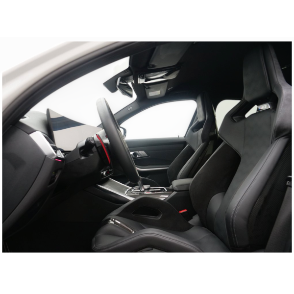 BMW M3 Touring M Competition xDrive – Carbon Style