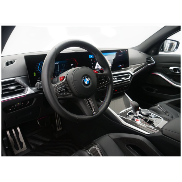 BMW M3 Touring M Competition xDrive – Carbon Style