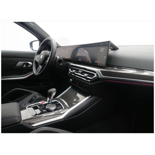 BMW M3 Touring M Competition xDrive – Carbon Style