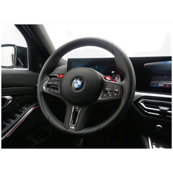 BMW M3 Touring M Competition xDrive – Carbon Style