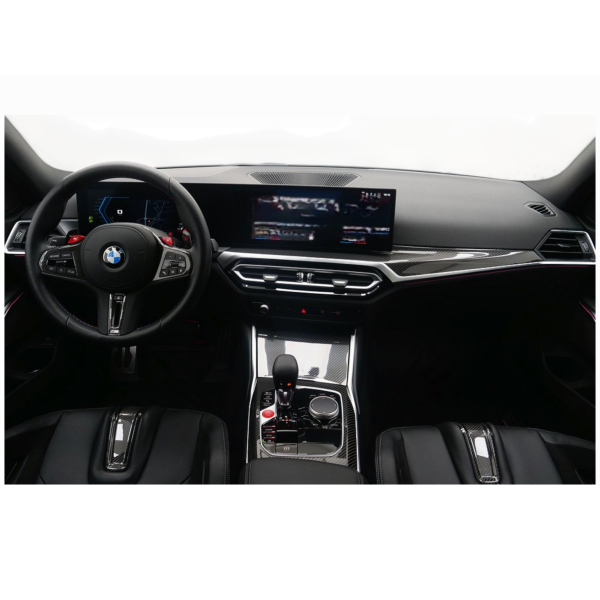 BMW M3 Touring M Competition xDrive – Carbon Style