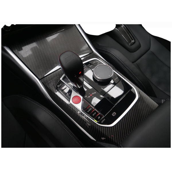 BMW M3 Touring M Competition xDrive – Carbon Style