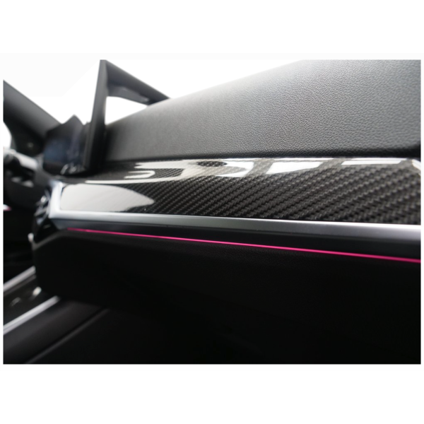 BMW M3 Touring M Competition xDrive – Carbon Style