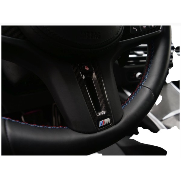 BMW M3 Touring M Competition xDrive – Carbon Style