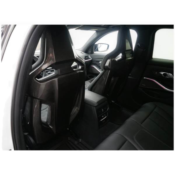 BMW M3 Touring M Competition xDrive – Carbon Style