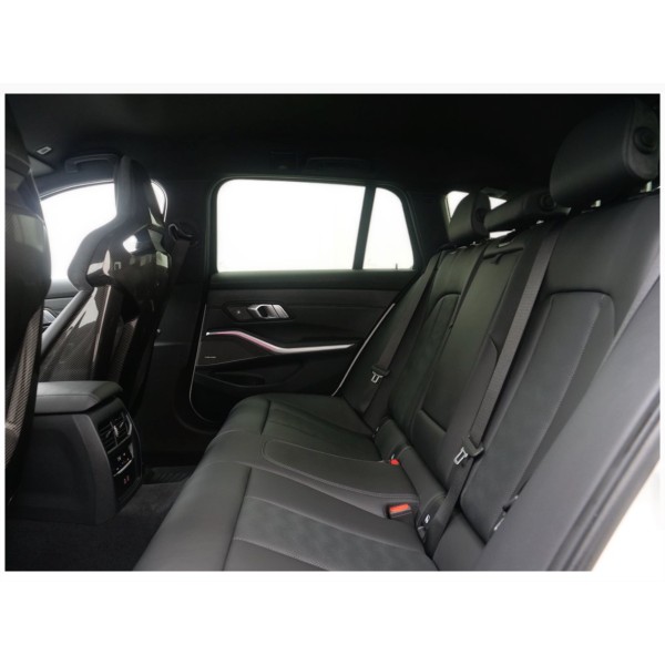 BMW M3 Touring M Competition xDrive – Carbon Style