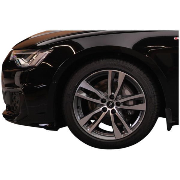 Audi A6 Avant S line 40 TDI quattro – Dynamic Luxury